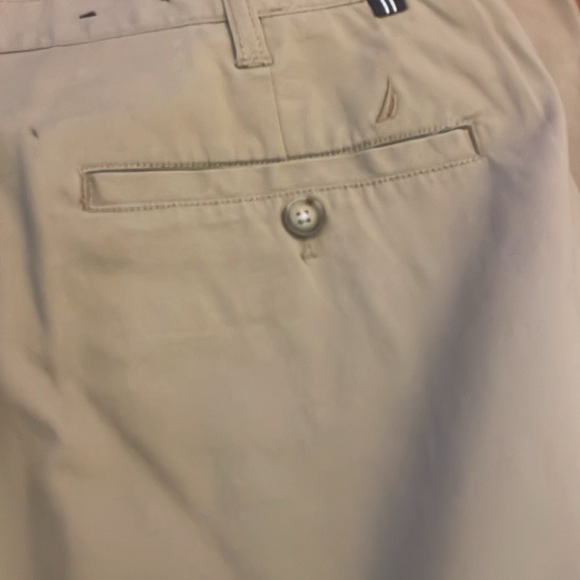 Nautica men’s khakis - Picture 6 of 6